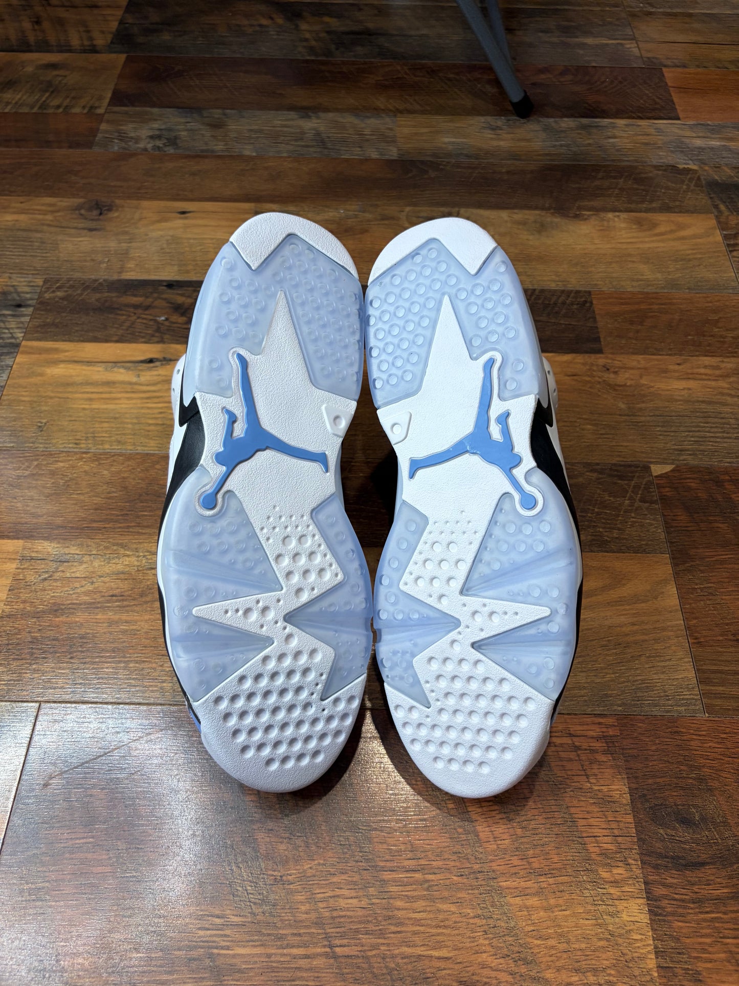 Jordan Retro 6 UNC (Brand New - 12M)