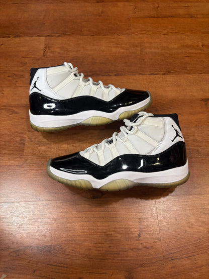 Jordan Retro 11 Concord (Size 11.5 Mens)