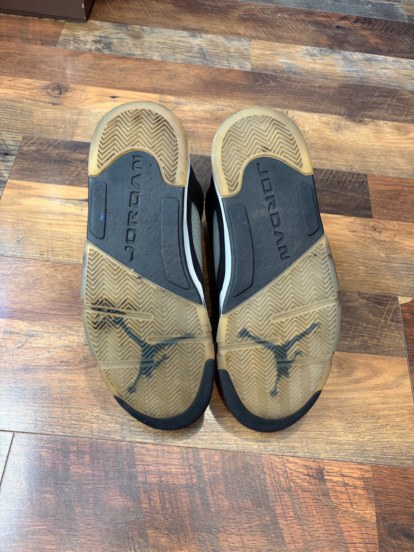 Jordan Retro 5 Moonlight (Size 10 Mens)