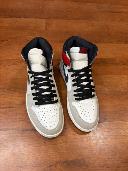 Jordan Retro 1 Smoke Grey (Size 9.5 Mens)
