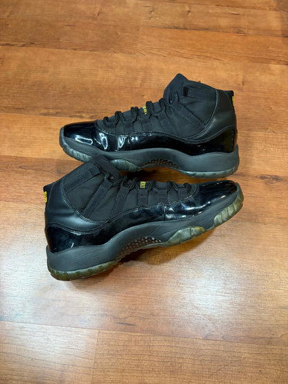 Jordan Retro 11 Gamma Blue 2013 (Size 9 Mens)