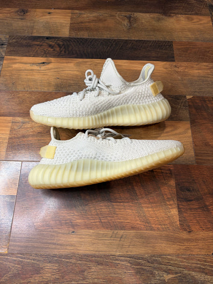 Adidas Yeezy 350 Light (Brand New - 10M)