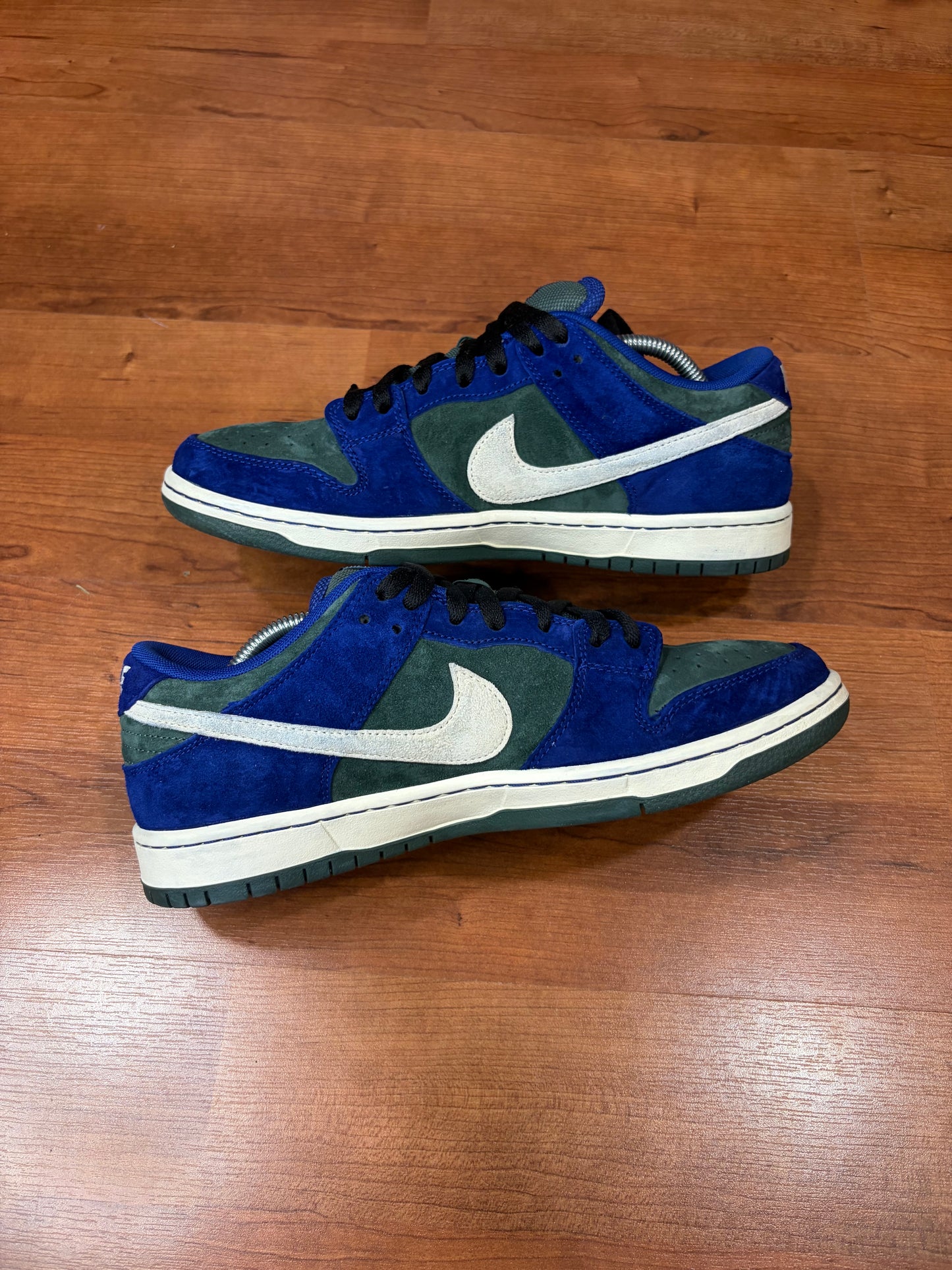 Nike Dunk Low SB Deep Royal Blue (Size 10 Men’s)