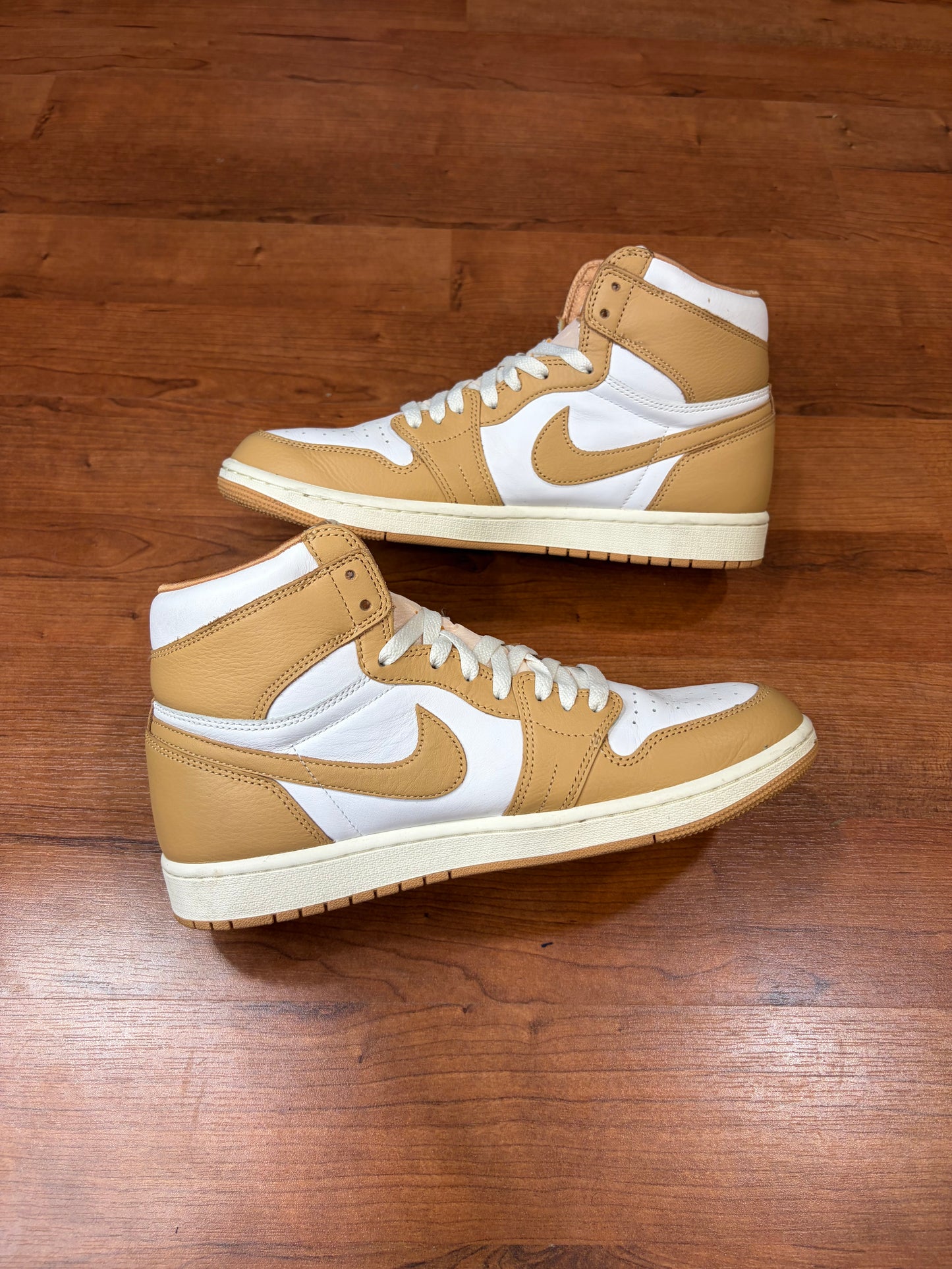 Jordan Retro 1 Praline (Size 11W / 9.5M)