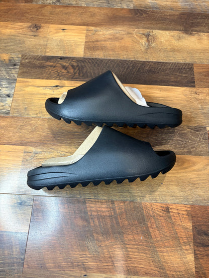 Yeezy YS-01 Black Slides (Brand New - Mens Sizes)