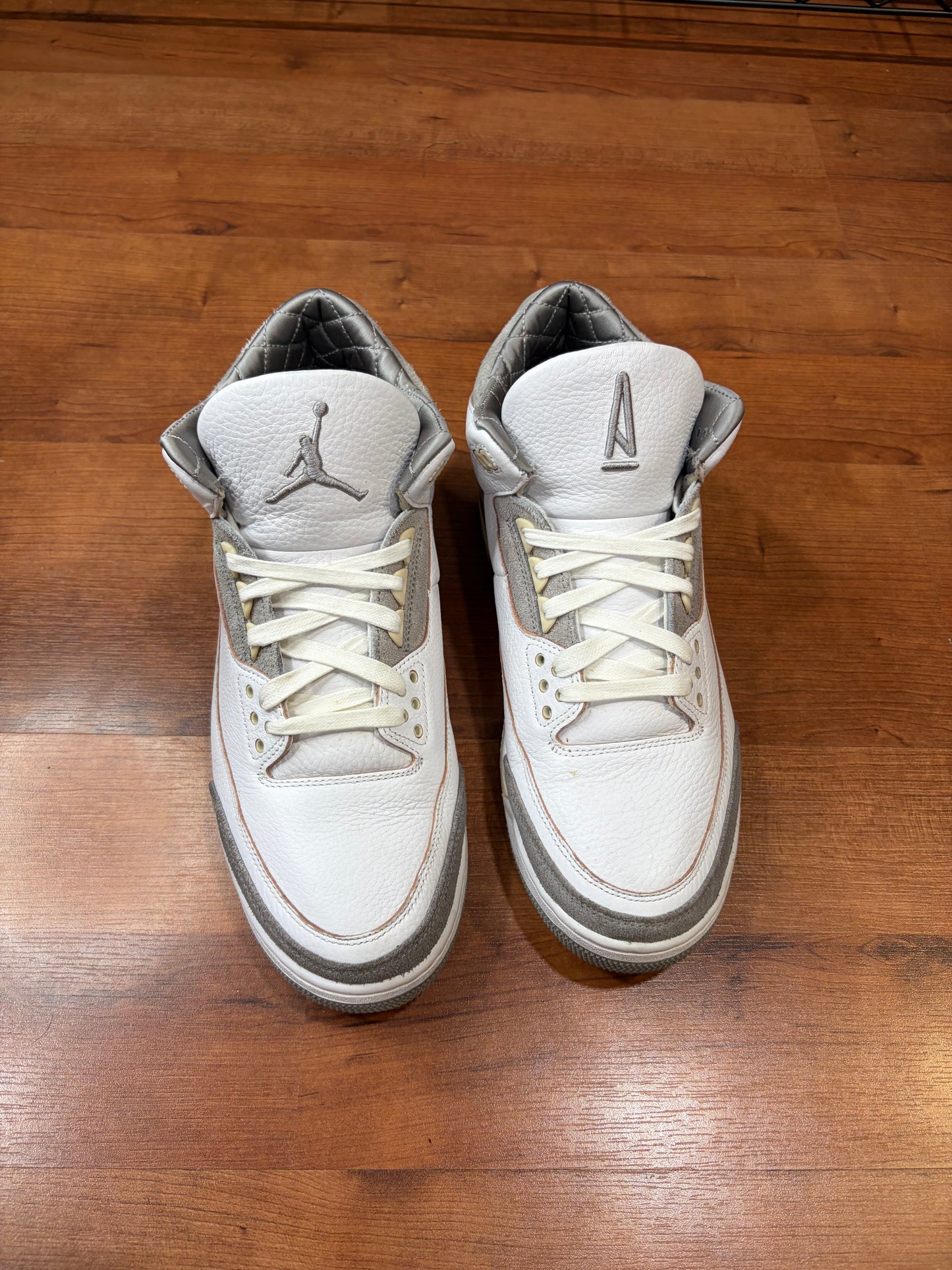 Jordan Retro 3 A Ma Maniere (Size 13W / 11.5M)
