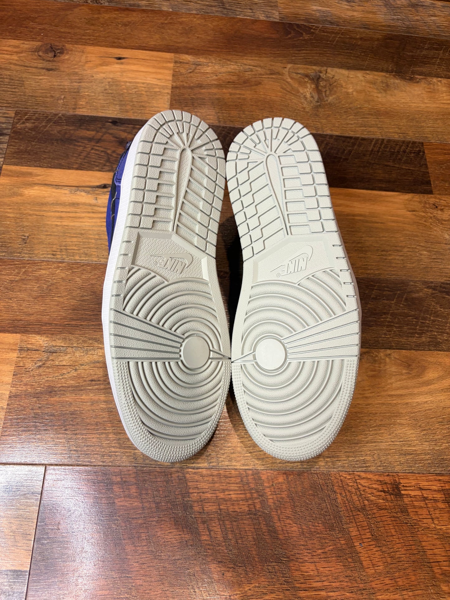 Jordan Retro 1 Low Voodoo (Brand New - Mens Sizes)