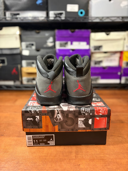 Jordan Retro 10 Shadow (Brand New - 11M)