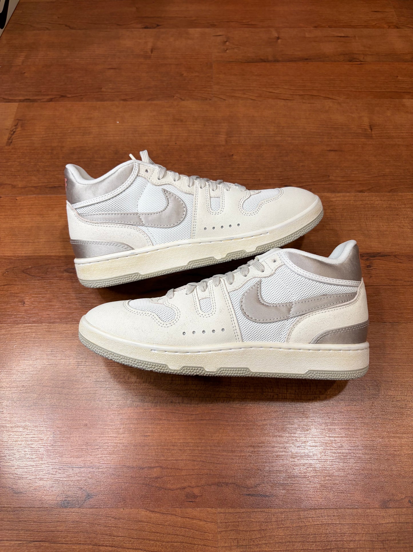 Nike Mac Attack Social Status Silver Linings (Brand New - 9M)