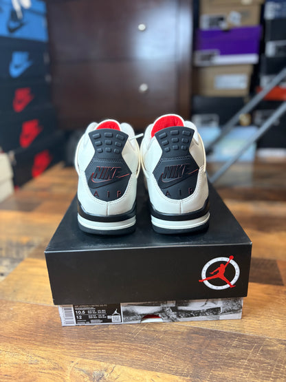 Jordan Retro 4 Flight Club (Brand New - Mens Sizes)