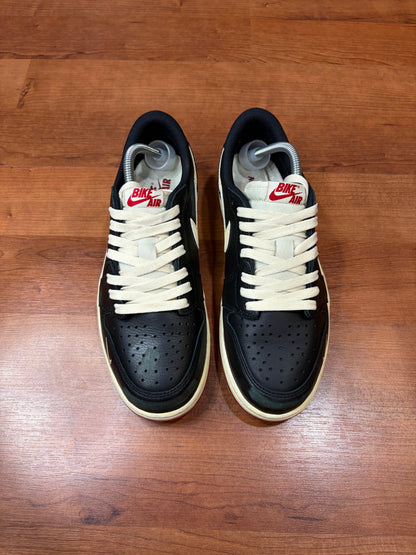 Jordan Retro 1 Low Nigel Sylvester (Size 9.5 Mens)