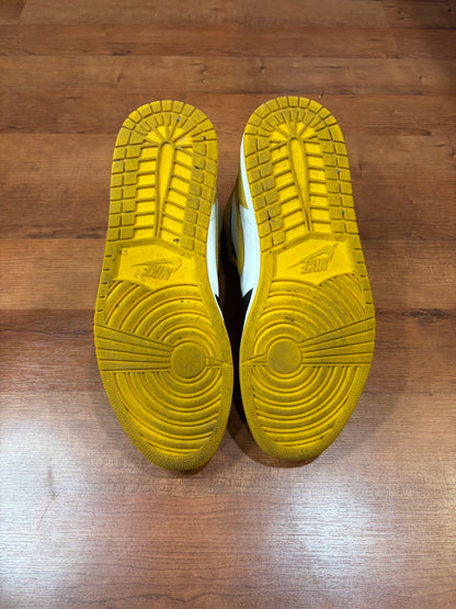 Jordan Retro 1 Yellow Ochre (Size 10.5 Men’s)