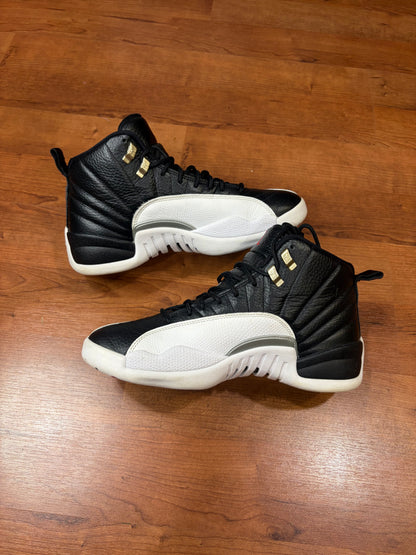Jordan Retro 12 Playoffs (Size 9 Men’s)