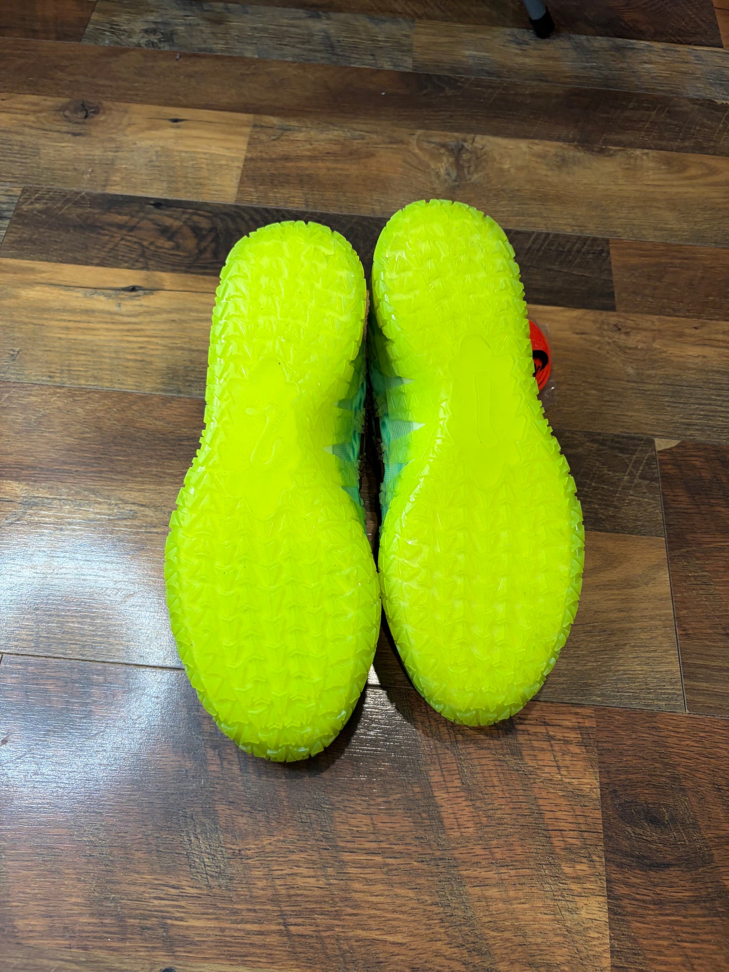 Nike Ja 3 Zombie (Brand New - 10M)