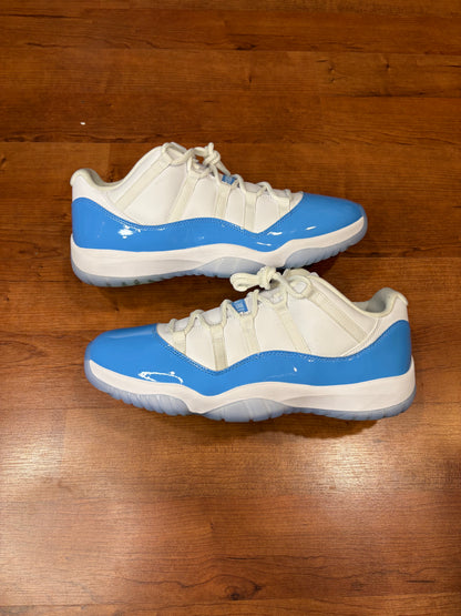 Jordan Retro 11 Low University Blue (Size 14 Mens)