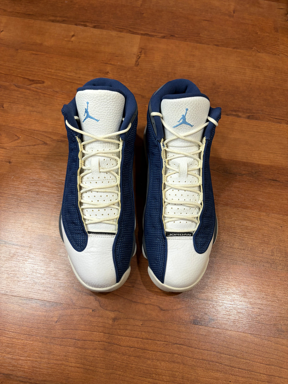 Jordan Retro 13 Flint Grey (Size 10 Mens)