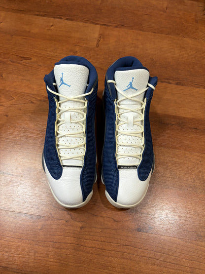 Jordan Retro 13 Flint Grey (Size 10 Mens)