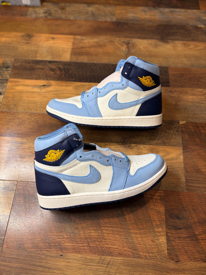 Jordan Retro 1 First in Flight (Brand New - 10.5W/9M)