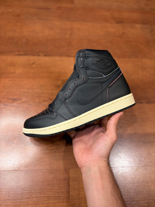 Jordan Retro 1 Self Expression (Brand New - 9M)