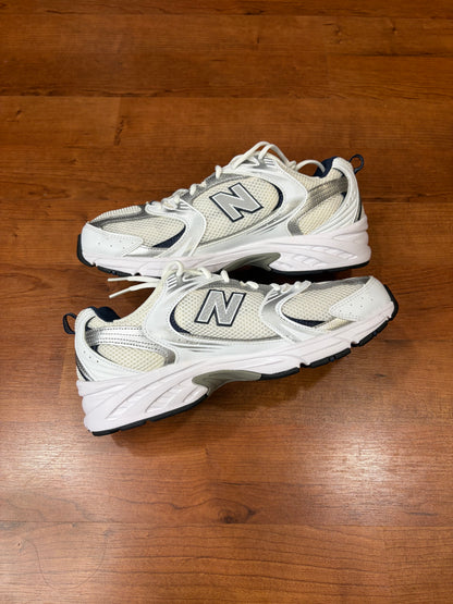 New Balance 530 Navy (Brand New - 10.5M)