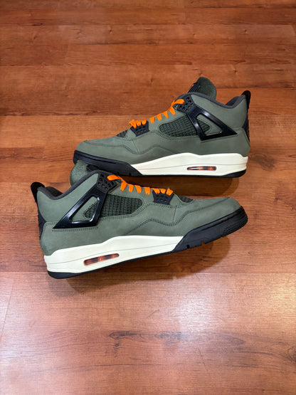 Jordan Retro 4 Undefeated (Size 13 Men’s)