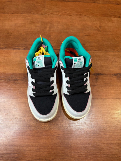 Nike Dunk Low SB CSEF (Brand New - 4.5M / 6W)