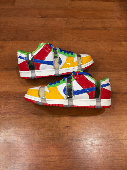 Nike Dunk Low SB Sandy Bodecker (Size 9 Mens)