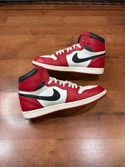 Jordan Retro 1 Lost & Found (Size 11 Mens)