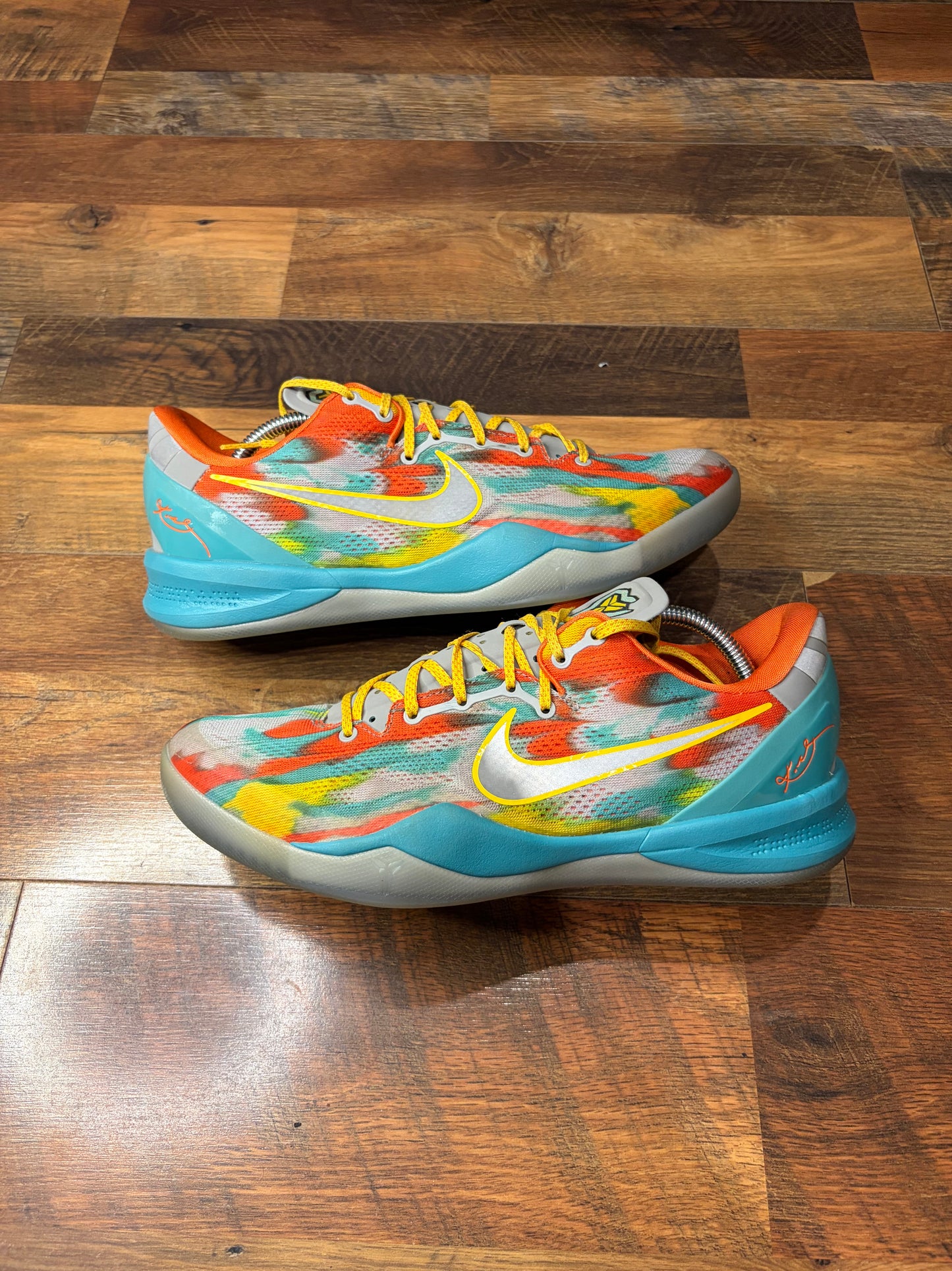 Nike Kobe Protro 8 Venice Beach (Size 11.5 Mens)