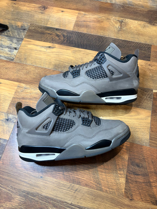 Air Jordan 4 Cave Stone (Size 9.5 Mens)