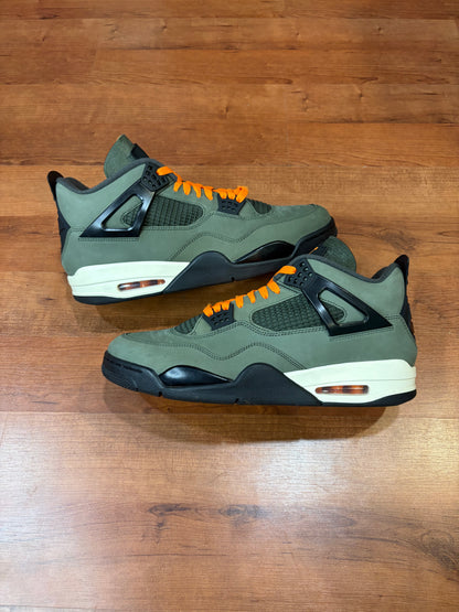 Jordan Retro 4 Undefeated (Size 13 Men’s)