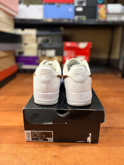Nike Air Force 1 Supreme Goodenough (Size 11 Mens)