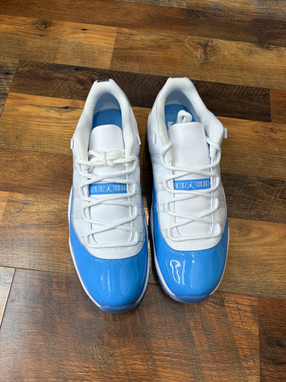 Jordan Retro 11 Low University Blue (Brand New - Mens Sizes)