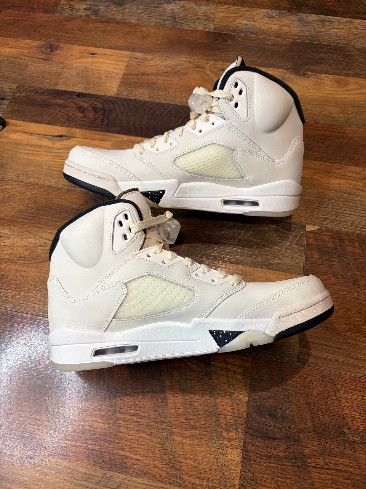 Jordan Retro 5 Sail (Brand New)