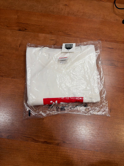 Supreme Arabic Box Logo (Brand New - M)