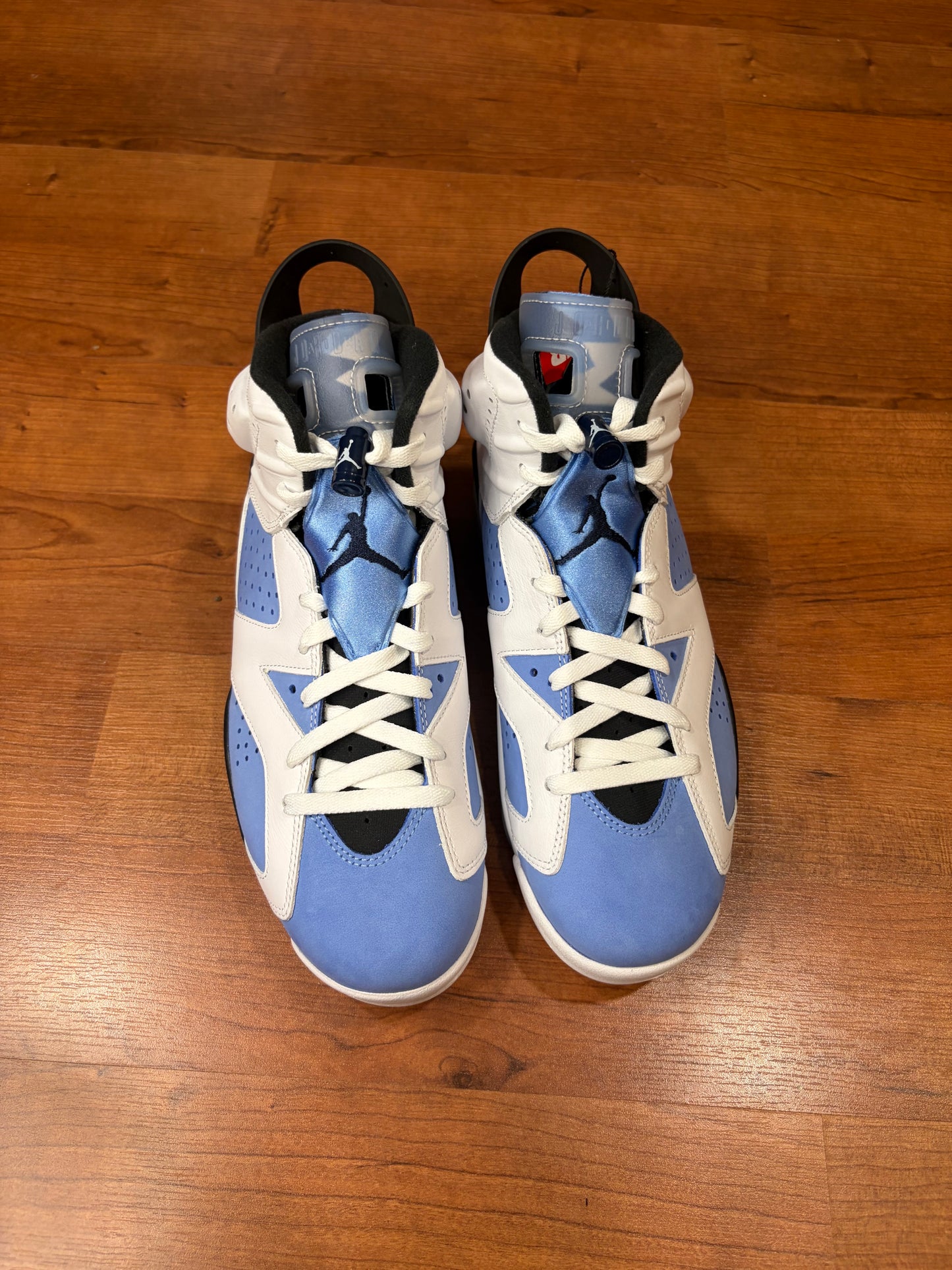 Jordan Retro 6 UNC (Brand New - 10M)