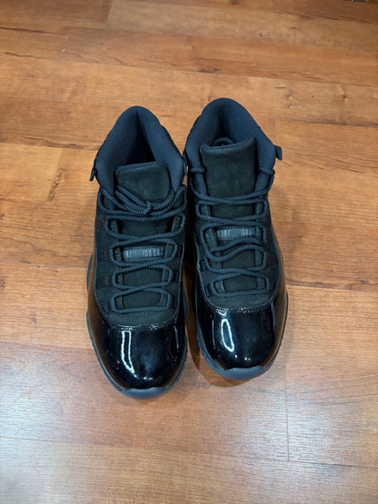 Jordan Retro 11 Cap & Gown (Size 8.5 Mens)
