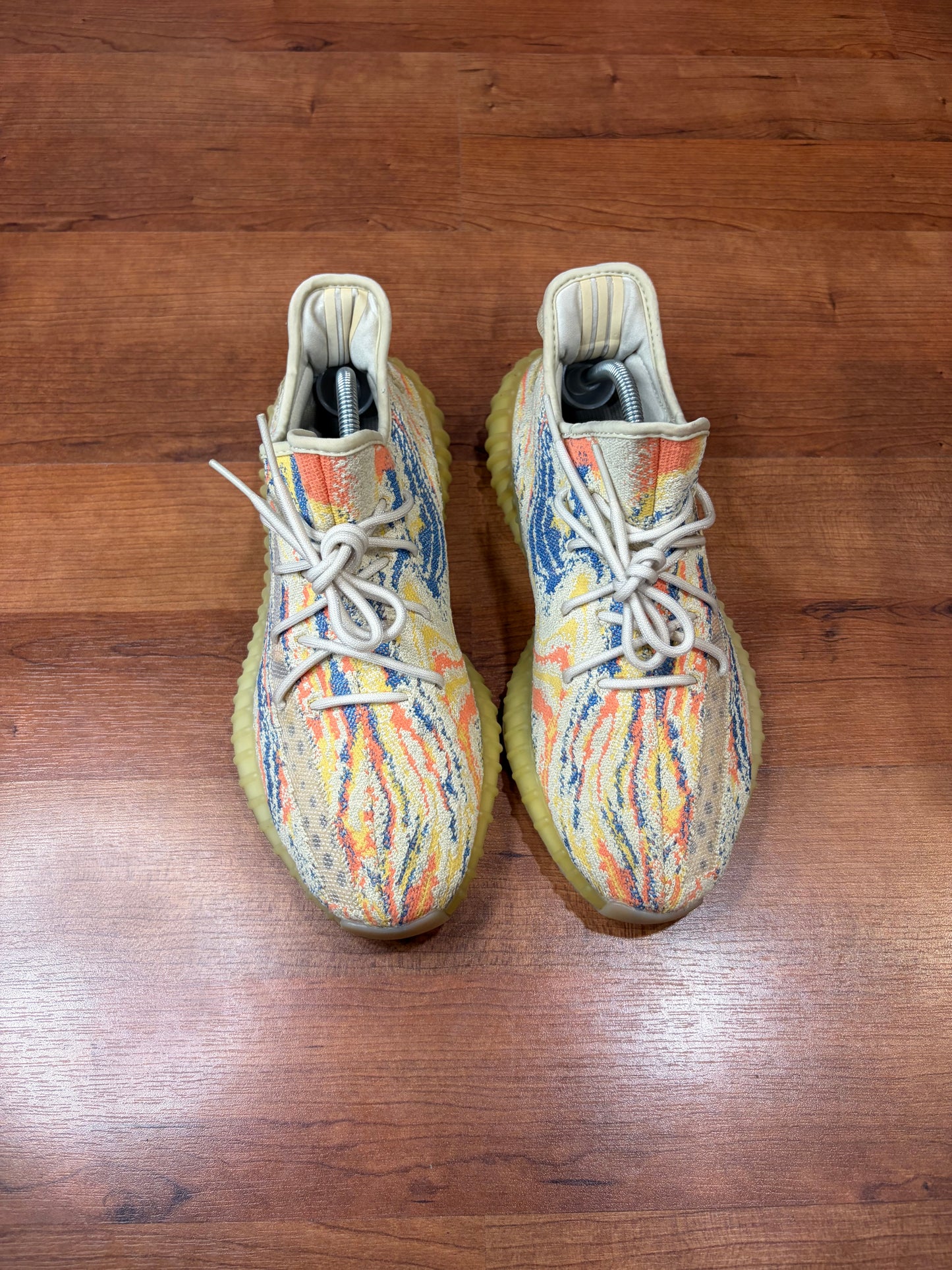 Adidas Yeezy 350 MX Oat (Size 10.5 Mens)