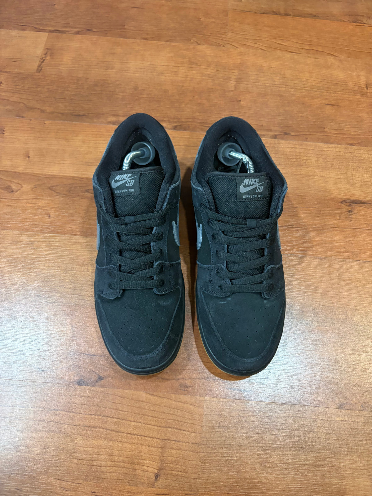 Dunk Low SB Fog (Size 11.5M)