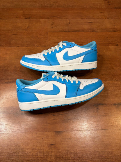 Jordan 1 Low SB UNC (Size 11 Mens)