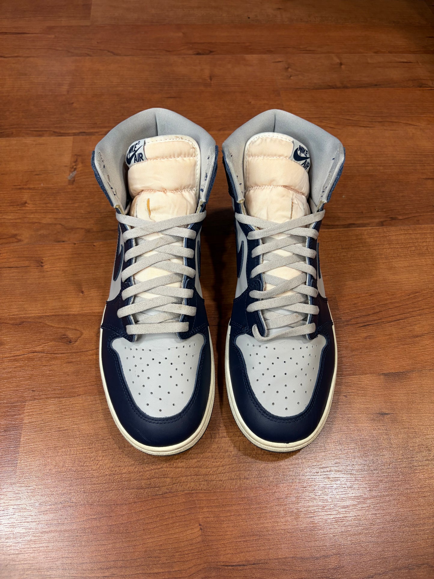 Jordan Retro 1 Georgetown (Size 11 Mens)