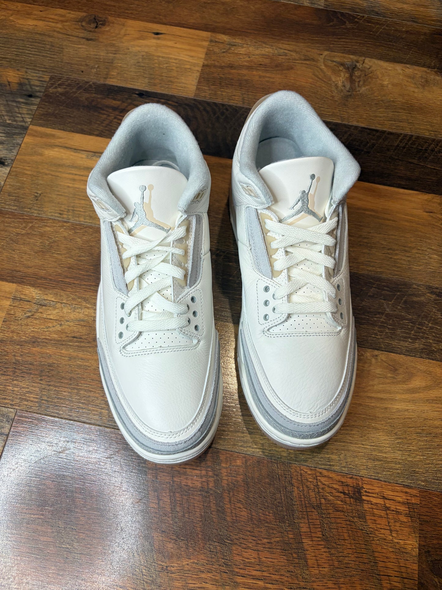 Jordan Retro 3 Craft (Brand New - Mens Sizes)