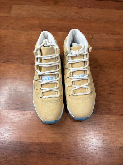 Jordan Retro 11 H-Town (Size 8 Mens)