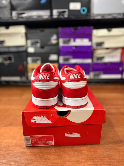 Nike Dunk Low St. Johns (Brand New - 10.5M)