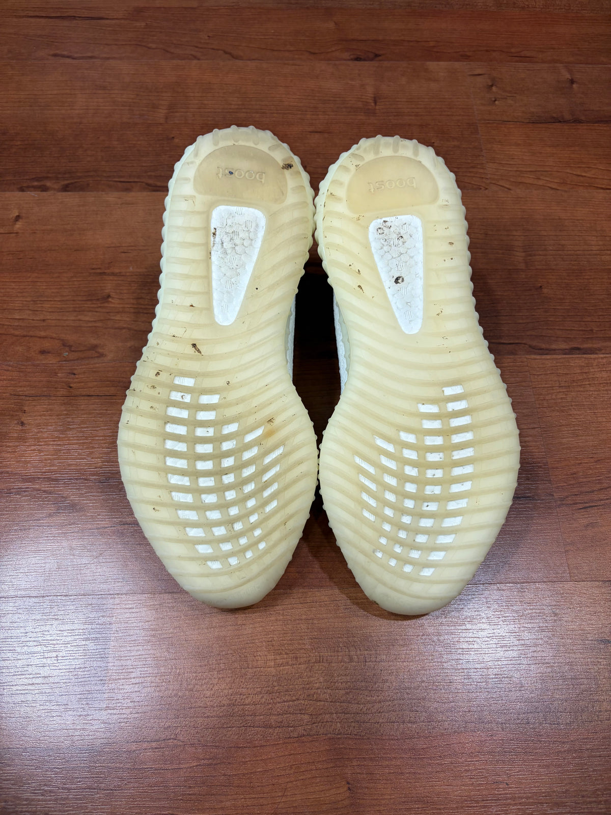 Yeezy 350 Cream (Size 12 Mens)