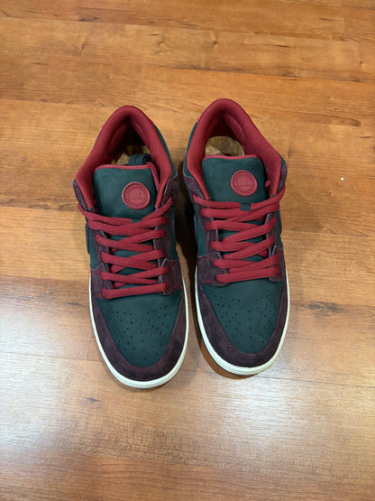 Nike Dunk Low SB Riot Skateshop (Brand New - 12M)