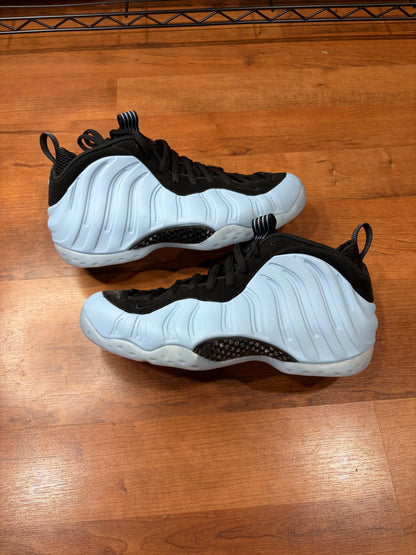 Nike Air Foamposite Psychic Blue (Brand New/No Lid - 11.5M)