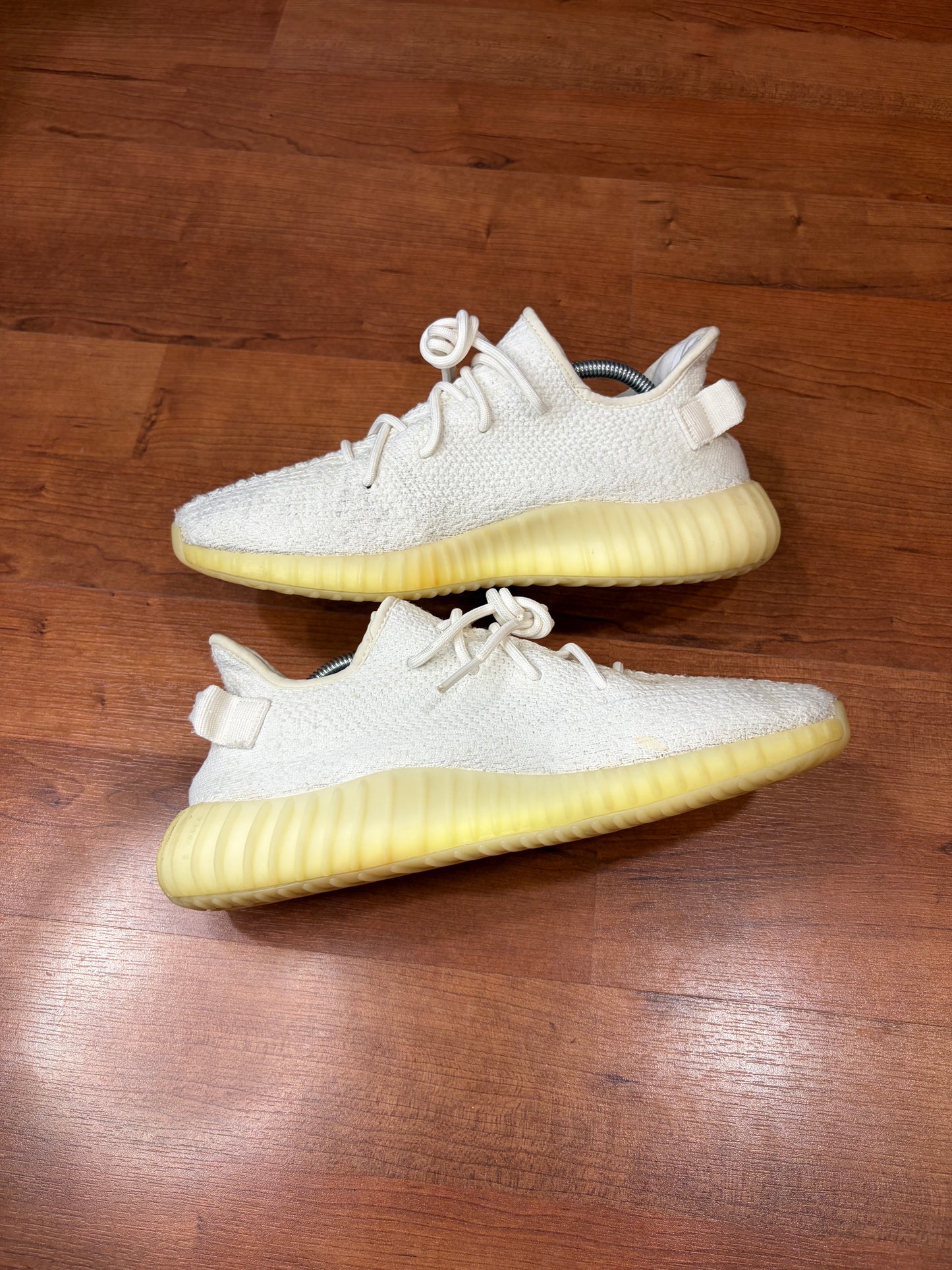 Adidas Yeezy 350 Cream (Size 10.5 Mens)