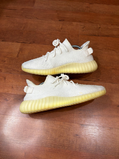 Adidas Yeezy 350 Cream (Size 10.5 Mens)