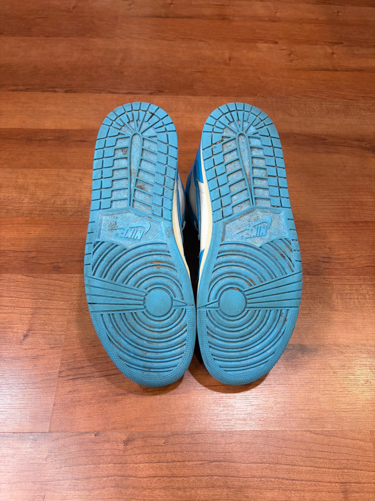 Jordan Retro 1 UNC Reimagined (Size 10 Men’s)